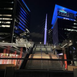 Millennium Bridge