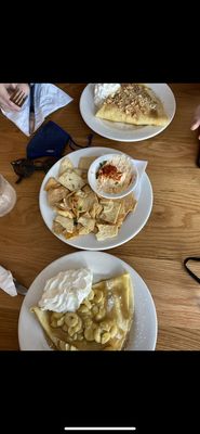 Pauley's by null