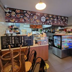 Chorba Cafe