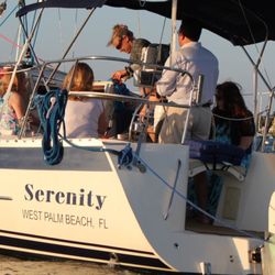 Sailing Rendezvous
