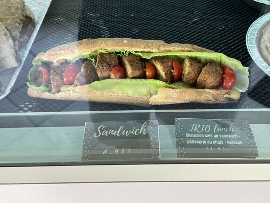 L'artisan délices sans gluten et sans lait by null