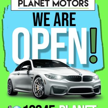 Planet Motors - Car Dealers Near Me - Youngstown, Ohio Planet Motors - Car Dealers Near Me - Youngstown, Ohio