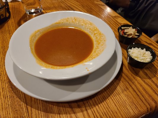 Toll Road Restaurant by null