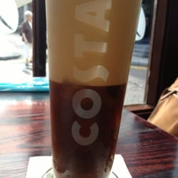 Costa - Iced Americano