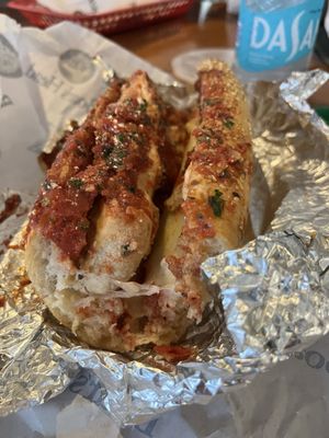 Tutti’s Italian Market & Deli by null