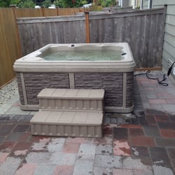 Spa Services Plus