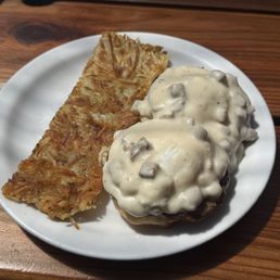 Farmers Benedict Farmers Benedict