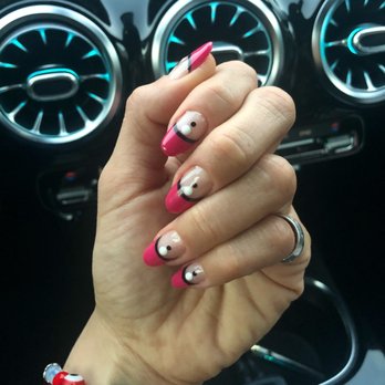 Sun Nails - Nail Salons Near Me - Los Angeles, California Sun Nails - Nail Salons Near Me - Los Angeles, California