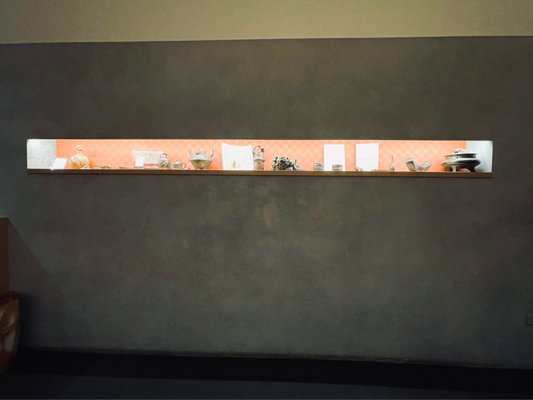 Nomura Sushi by null