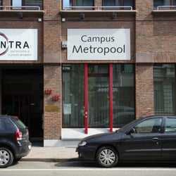 Syntra Antwerpen