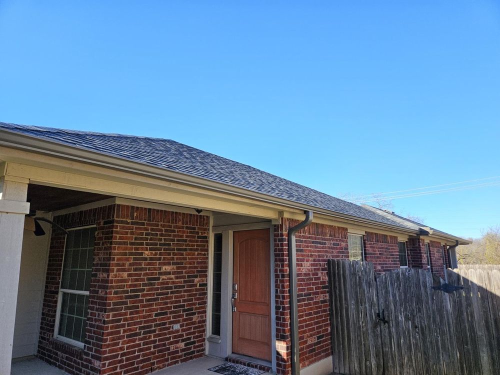 Slide of Klines home improvement