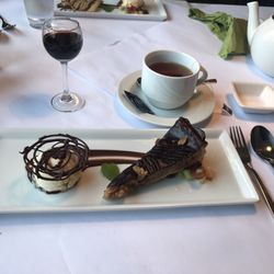 Sands Restaurant
