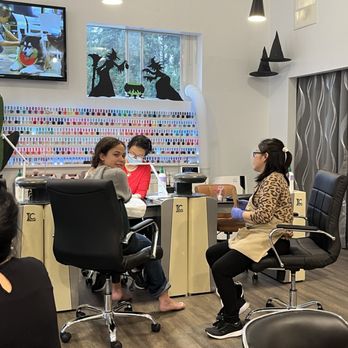 Akira Nails - Nail Salons Near Me - Edmonds, Washington Akira Nails - Nail Salons Near Me - Edmonds, Washington