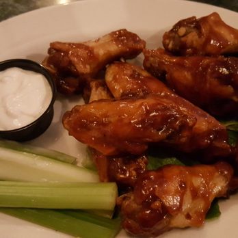 Ugly Mug - Chipotle BBQ wings - Beer, Wine & Spirits Near Me - Cape May, New Jersey Ugly Mug - Chipotle BBQ wings - Beer, Wine & Spirits Near Me - Cape May, New Jersey