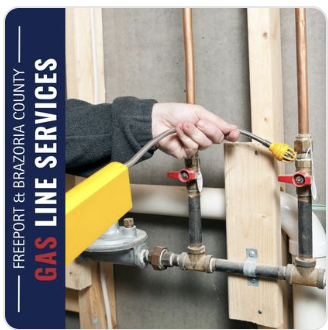 Slide of Brazosport Plumbing & Heating