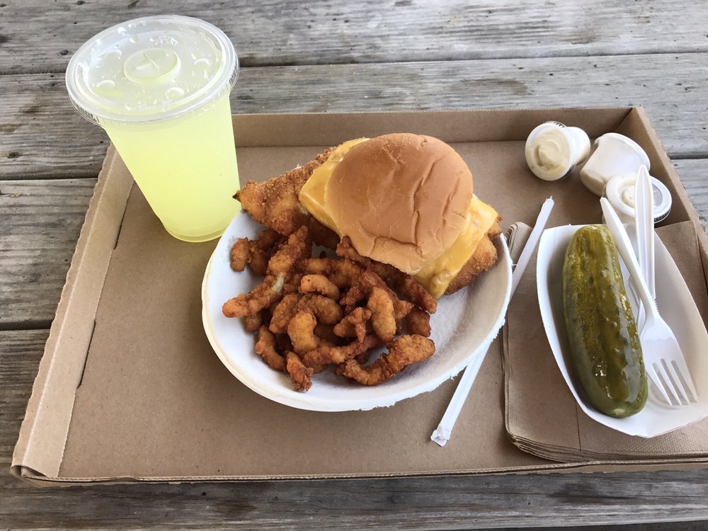 Rudy’s Lakeside Drive-In - Updated COVID-19 Hours & Services - 125 ...