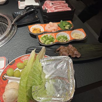 Chubby Cattle BBQ - Barbeque Near Me - Irvine, California Chubby Cattle BBQ - Barbeque Near Me - Irvine, California
