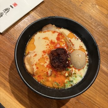 Ippudo Berkeley - Spicy ramen - Ramen Near Me - Berkeley, California Ippudo Berkeley - Spicy ramen - Ramen Near Me - Berkeley, California