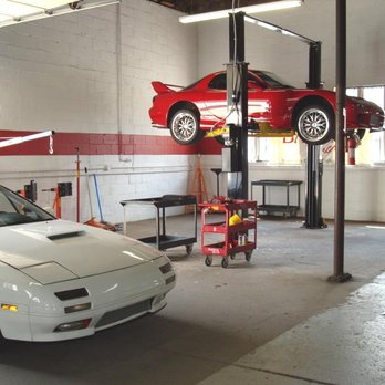 Banzai Racing - Main shop - Auto Parts & Supplies Near Me - Pierceton, Indiana Banzai Racing - Main shop - Auto Parts & Supplies Near Me - Pierceton, Indiana
