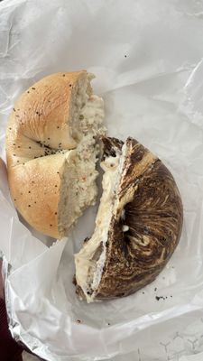 Talia's Bagels & Grille by null