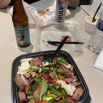 LA Brisket - Build your own bowl - Barbeque Near Me - Las Vegas, Nevada LA Brisket - Build your own bowl - Barbeque Near Me - Las Vegas, Nevada