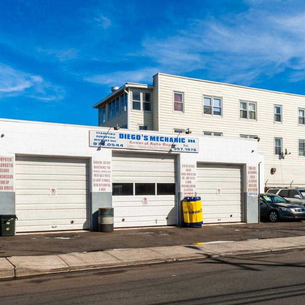 Tesla Catches Fire In Stamford Parking Lot FD Stamford, CT Patch