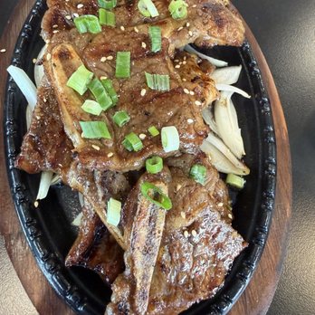 Hankki Korean Restaurant - Galbi - Korean Near Me - Arden-Arcade, California Hankki Korean Restaurant - Galbi - Korean Near Me - Arden-Arcade, California
