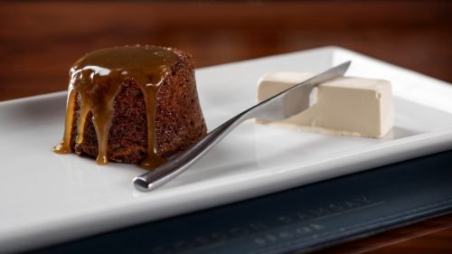 Gordon Ramsay Steak by null