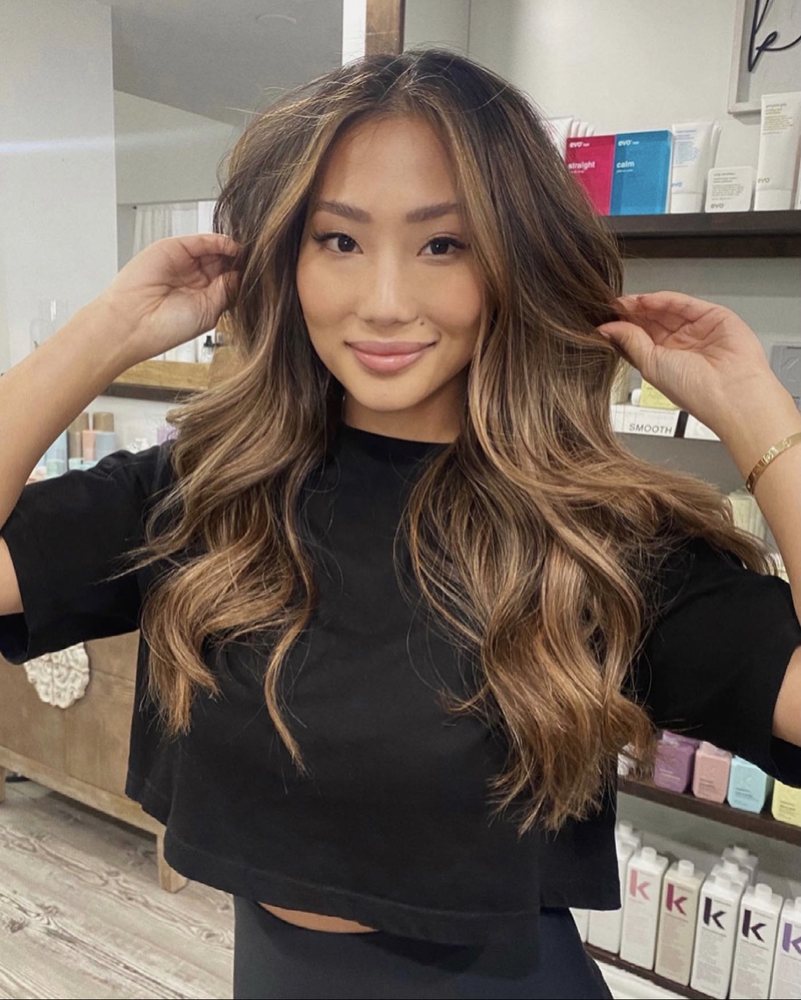 Tops Hair Salon Image