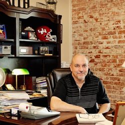 Jeffrey C McClellan, CPA