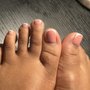 Photo of Magic Nails