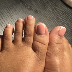Magic Nails