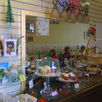 Wildflower Cafe - Breakfast & Brunch Near Me - Clearwater, Florida