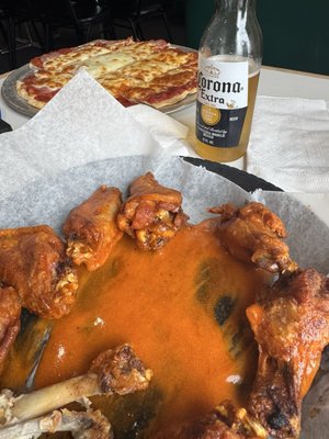 Scornovacca's South Des Moines by null