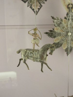 Salzburger Weihnachtsmuseum by null