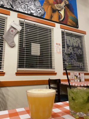 Don Lucho's by null