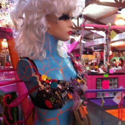 Trendy Chicks Boutique - Funky and Fun