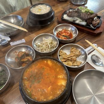 Tofu Chon - Korean Near Me - Ontario, California Tofu Chon - Korean Near Me - Ontario, California