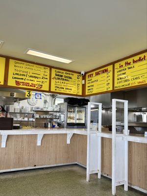 Johnny's Reef by null Johnny's Reef by null