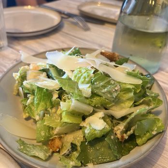 Capri Lasagneria - Caesar salad - Italian Near Me - Burlingame, California Capri Lasagneria - Caesar salad - Italian Near Me - Burlingame, California