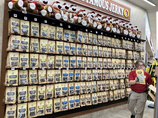 Buc-ee’s by null