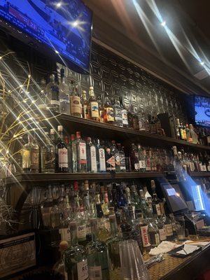 Kingfish Kitchen & Cocktails by null