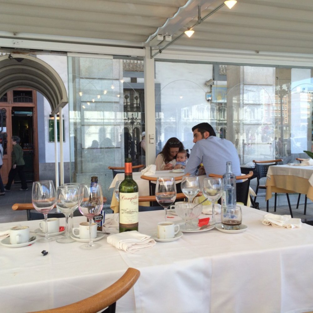 TOP 10 BEST Reservations near Av. Couce Casas 9, 15552 Valdoviño, Spain -  Updated 2026 - Yelp