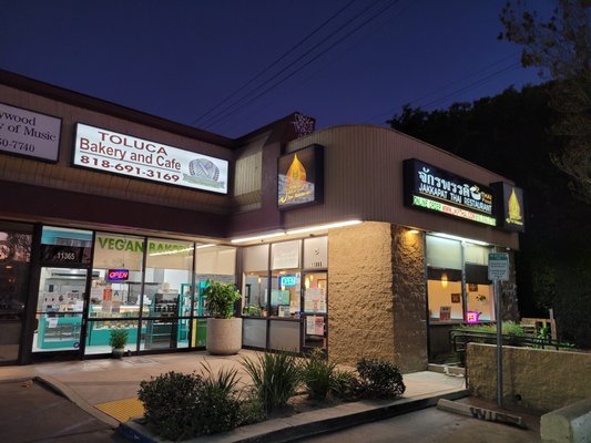 JakkaPat Thai Restaurant by null