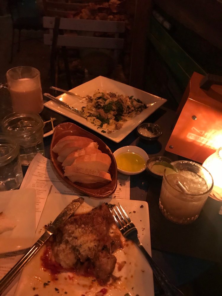 RINGOLEVIO with 297 Reviews & 213 Photos 490 Humboldt St, Brooklyn