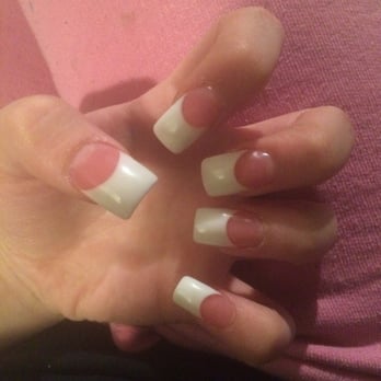 LA Nails Too - Have you ever seen anything so beautiful? Go to Sunny! - Nail Salons Near Me - West Covina, California