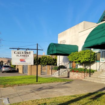 Calvary Christian Center - Churches Near Me - Alameda, California Calvary Christian Center - Churches Near Me - Alameda, California