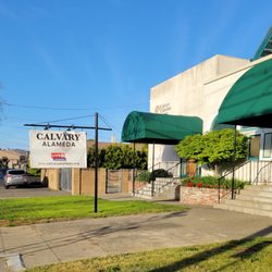 Calvary Christian Center
