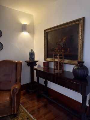 Hotel Los Gatos by null