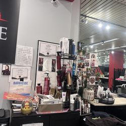 Empire Hair Salon